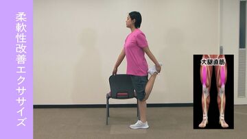 介護予防運動DVDシリーズ VOL.2 (転倒予防・腰痛予防・姿勢矯正)