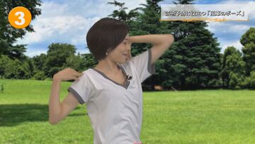 声を出して健康になる 声ヨガ体操