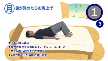 ちょちょいのちょいトレ5.0 今日から始める自重トレーニー