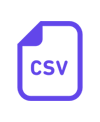 CSV登録