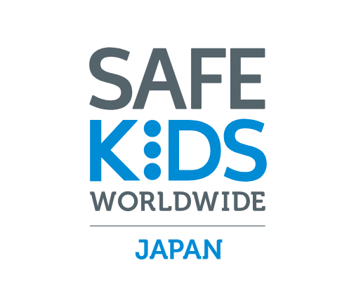 Safe Kidsロゴ