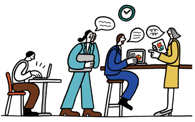 こころのトリセツ