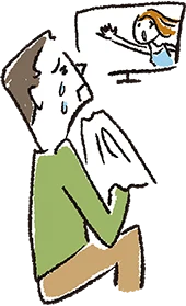 イラスト：映画