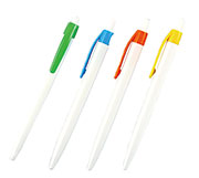 コンパクトペン「消費者」