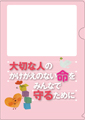 健康キャリーファイル