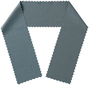 ヒンヤリUVガードスリムクールタオル