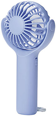 ポータブルクルットファン