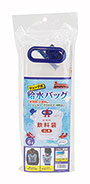 リュック式給水バック6L
